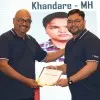 Shaunak Khandare