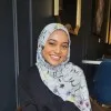 Ashra Gaffor