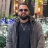 Durgesh Bangude