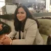 Anisha CH