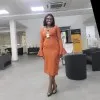 Susan Okoro