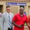 Pragasen Naicker