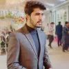 Hamza Mujahid