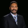 Luis Morales