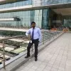 shashant yelle