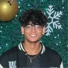 Nigel Menezes