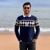 Nadir Zaman