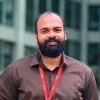 ABHIJITH M