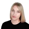 Victoria Tymchenko