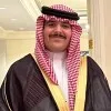 Nawaf Alghusson