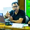 Mohammad Aftabuzzaman