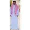 MOHAMMED ALKHALDI