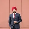 Sehaj Jot Singh