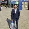 Prabhat Dutta Roy