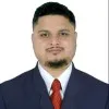 Pallab Prakash Panda