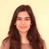 Elena Behdad