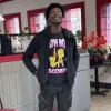 Jermicheal Teasley