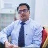 Rakesh Prasad