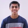 Jordan Chacko