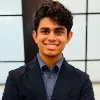 Rohith Vishwajith