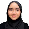 Nurul Athirah Binti Noor Azizul