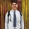Marc Anthony Zaldana