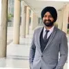 gaganpreet singh