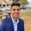 Rishi Desai