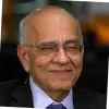 Masood Ahmed