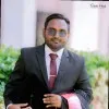 Yashmith Fernando