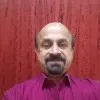 Edamana Raghunathan