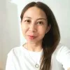 Joanne Manzano