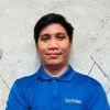 Gerald Ernie Alolor