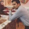 Mohammed Maaz Khan