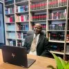 AdvMbhazima Daniel Maluleke