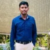 Suhanesh Vairamoorthy
