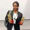 Amruthavarshini