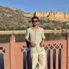 Aryan Raj