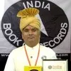 Brahma Kumar Bhagwan bhai