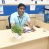 Jayram Rathod