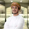 Humaid Al Masharfi