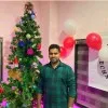 Saidulu Bonthala