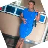 Blessing Okeke