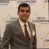 Pranav Dhruv