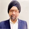 Parampreet Singh