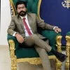 Soban Asghar