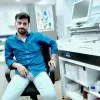 AJAY SARANGI