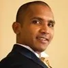 Justin Govender