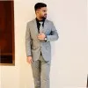 Irfan Ahamed