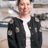 Rosalie Bourdeau